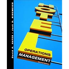 hotel management
